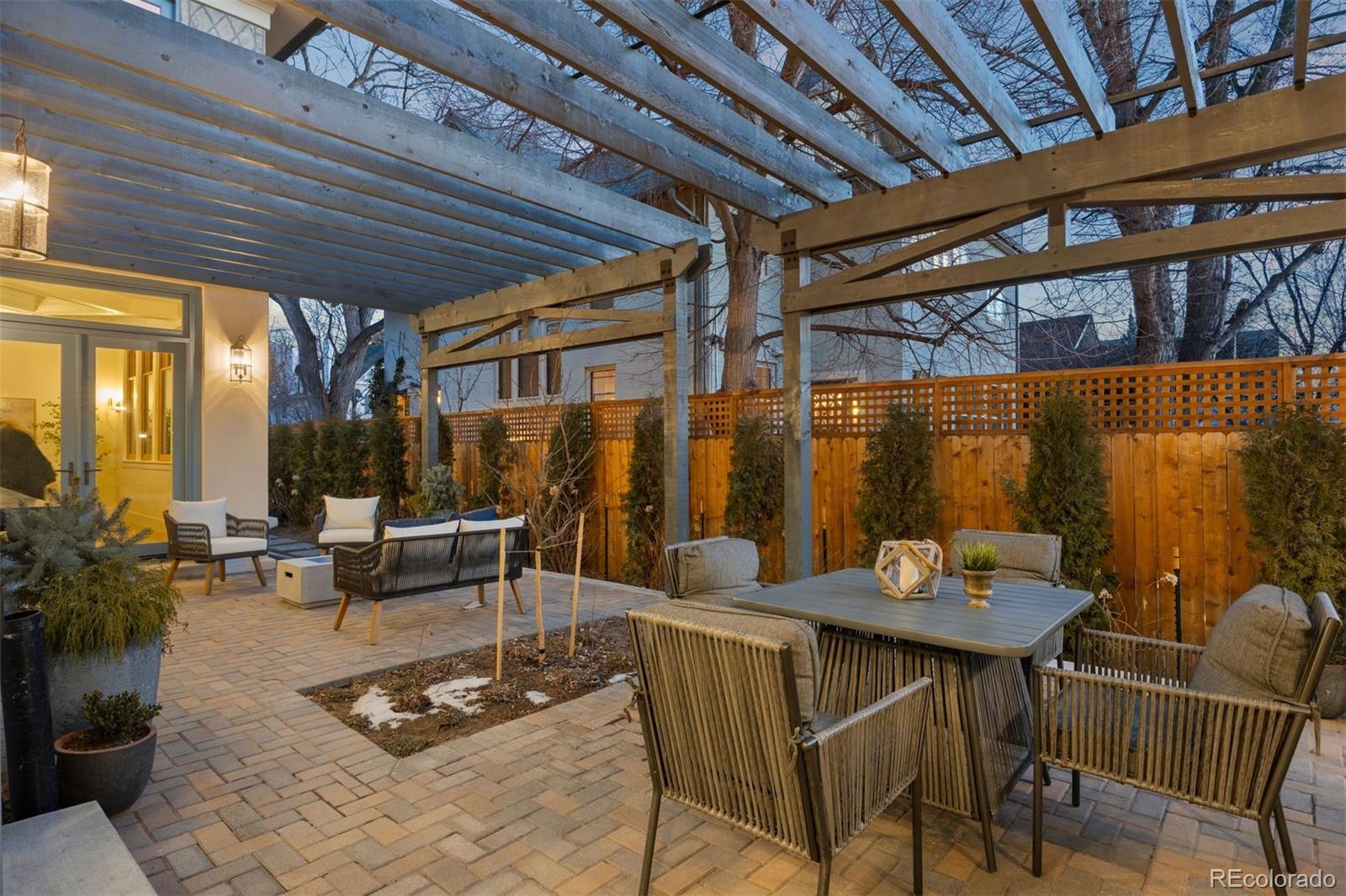 MLS Image #19 for 1650 e 7th avenue,denver, Colorado