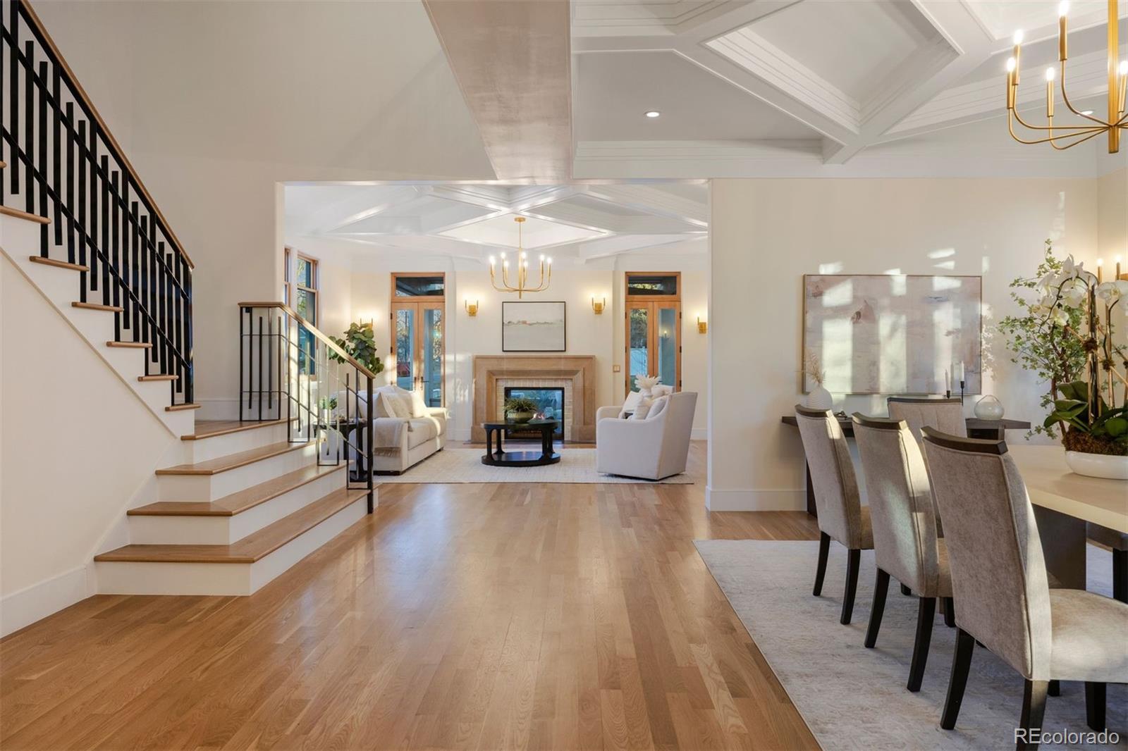MLS Image #3 for 1650 e 7th avenue,denver, Colorado
