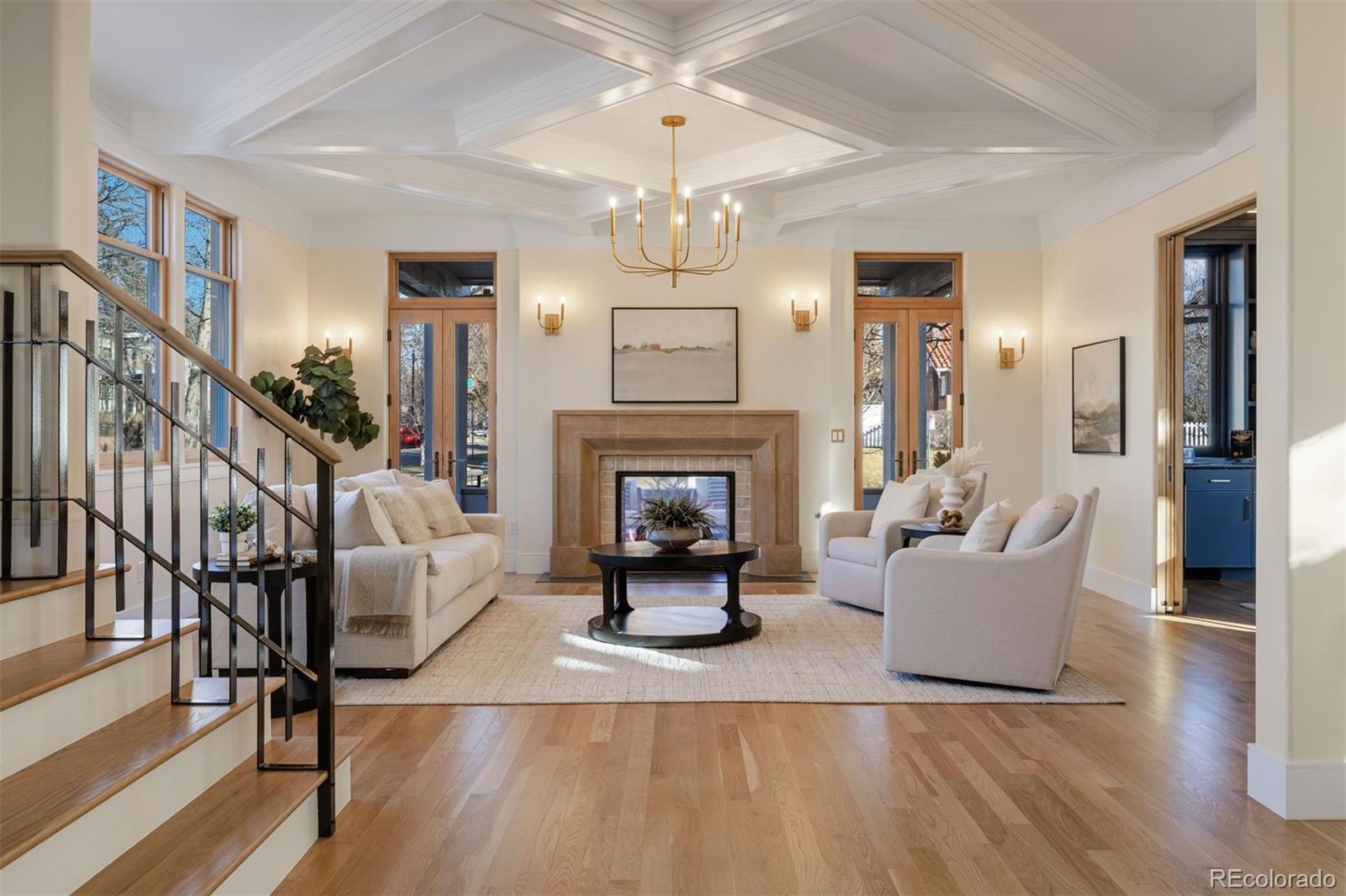 MLS Image #4 for 1650 e 7th avenue,denver, Colorado