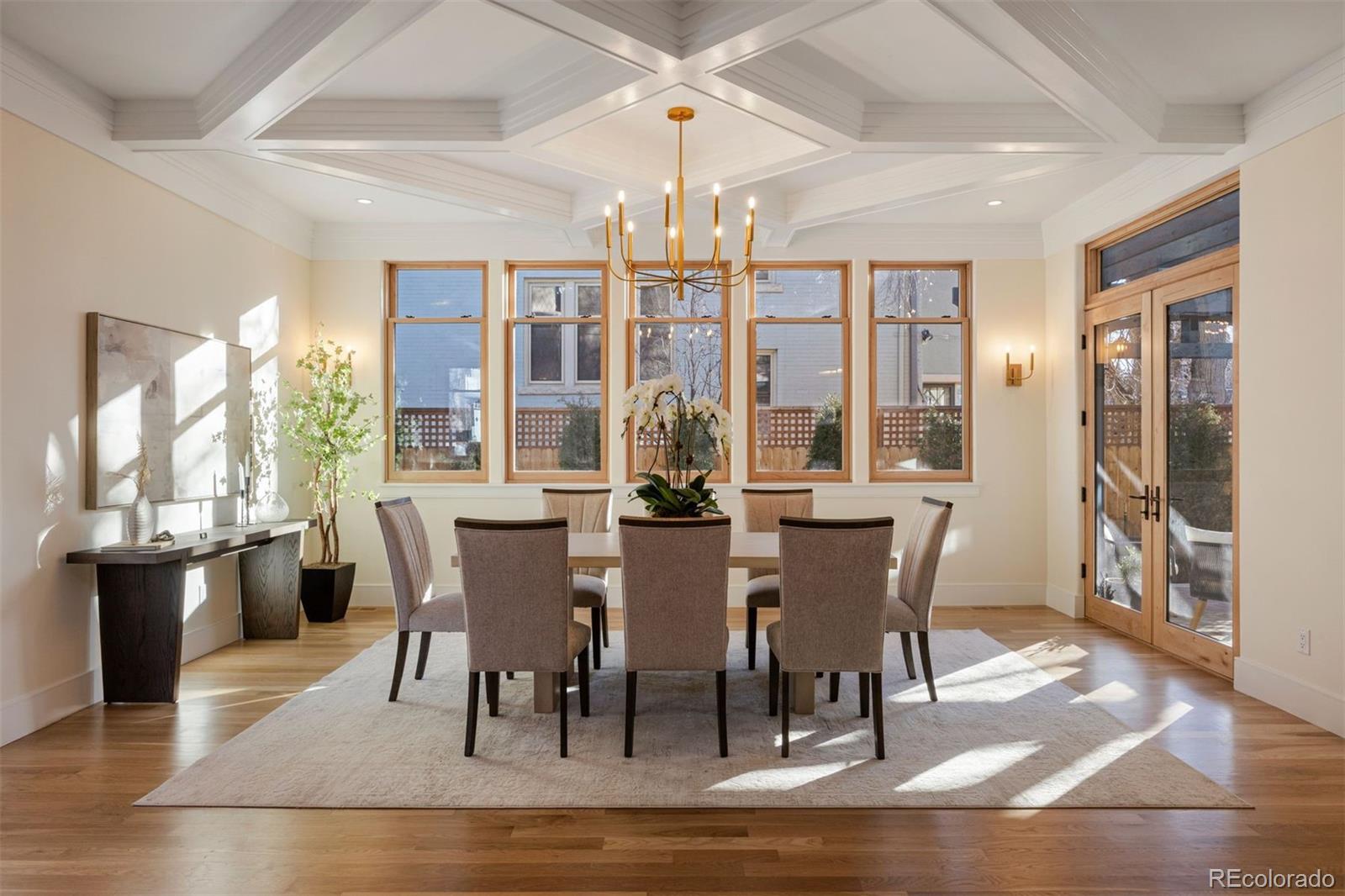 MLS Image #5 for 1650 e 7th avenue,denver, Colorado