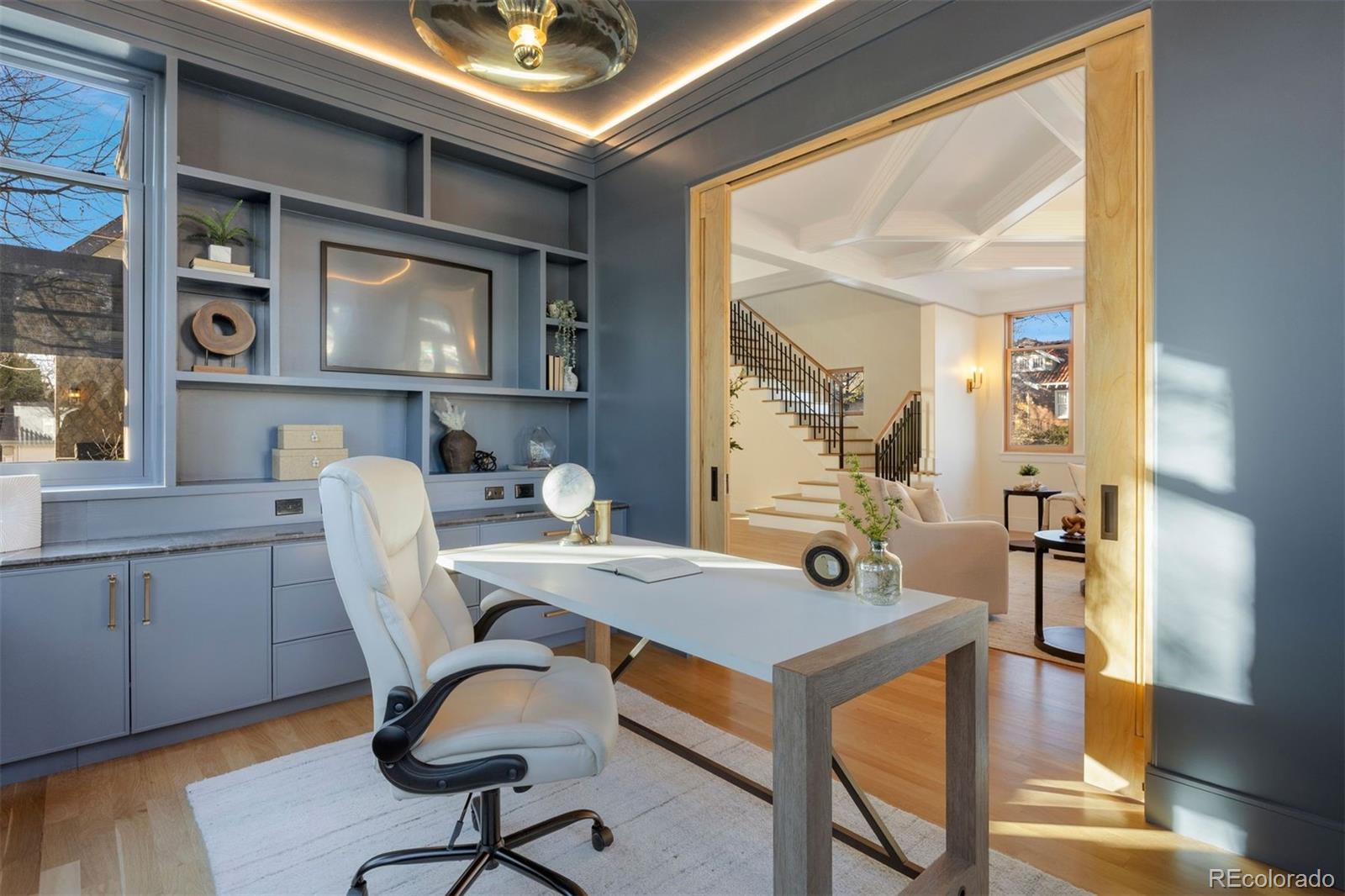 MLS Image #6 for 1650 e 7th avenue,denver, Colorado