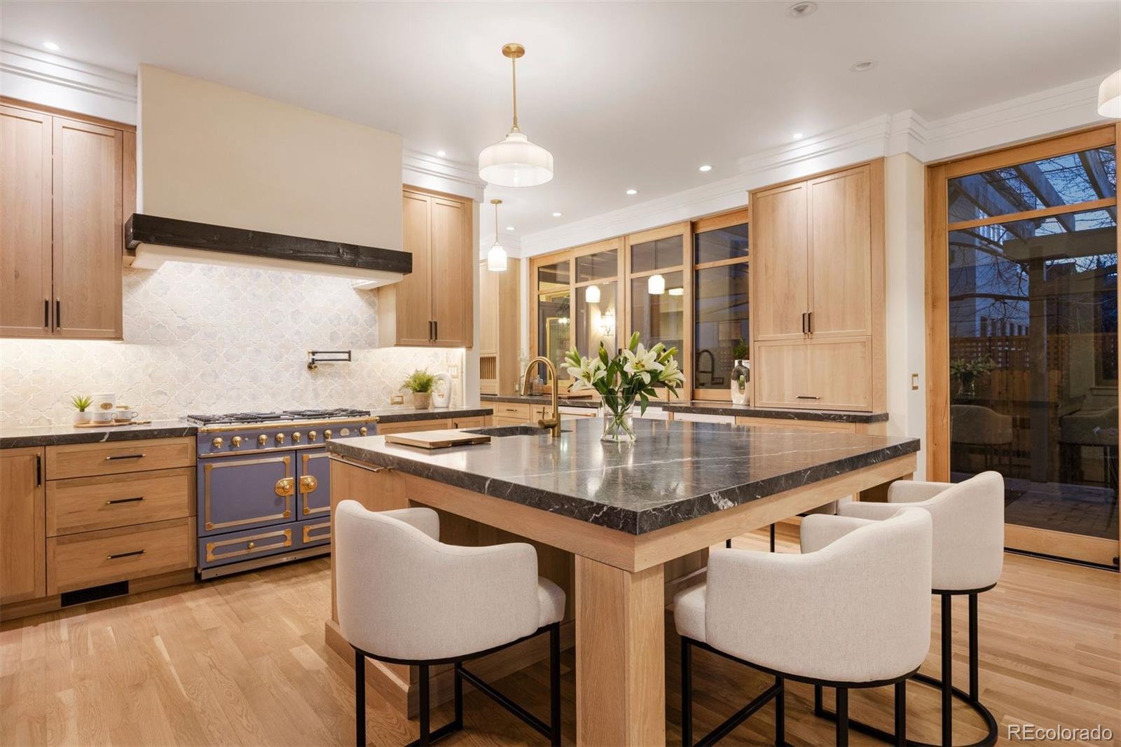 MLS Image #7 for 1650 e 7th avenue,denver, Colorado