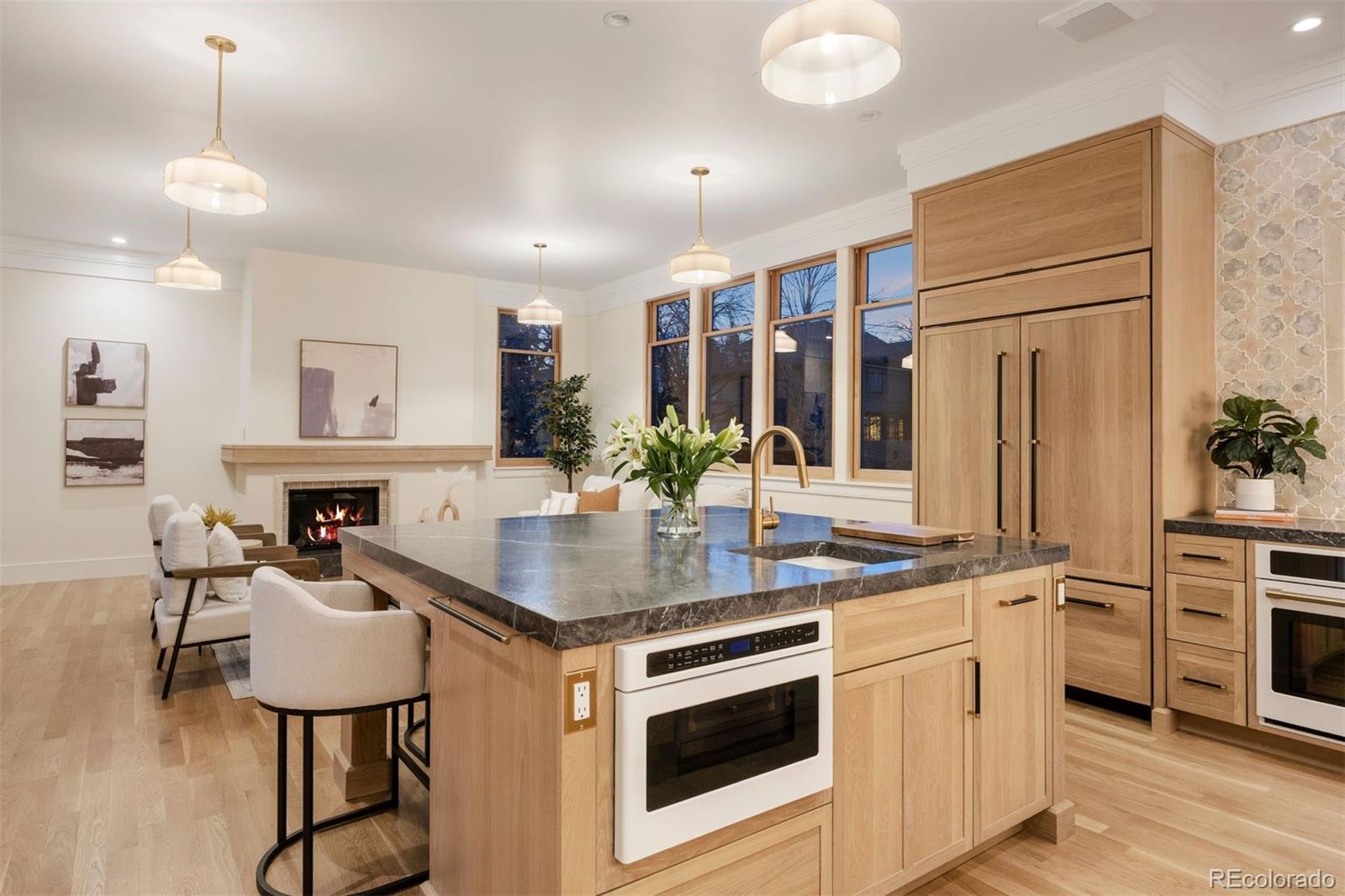 MLS Image #9 for 1650 e 7th avenue,denver, Colorado
