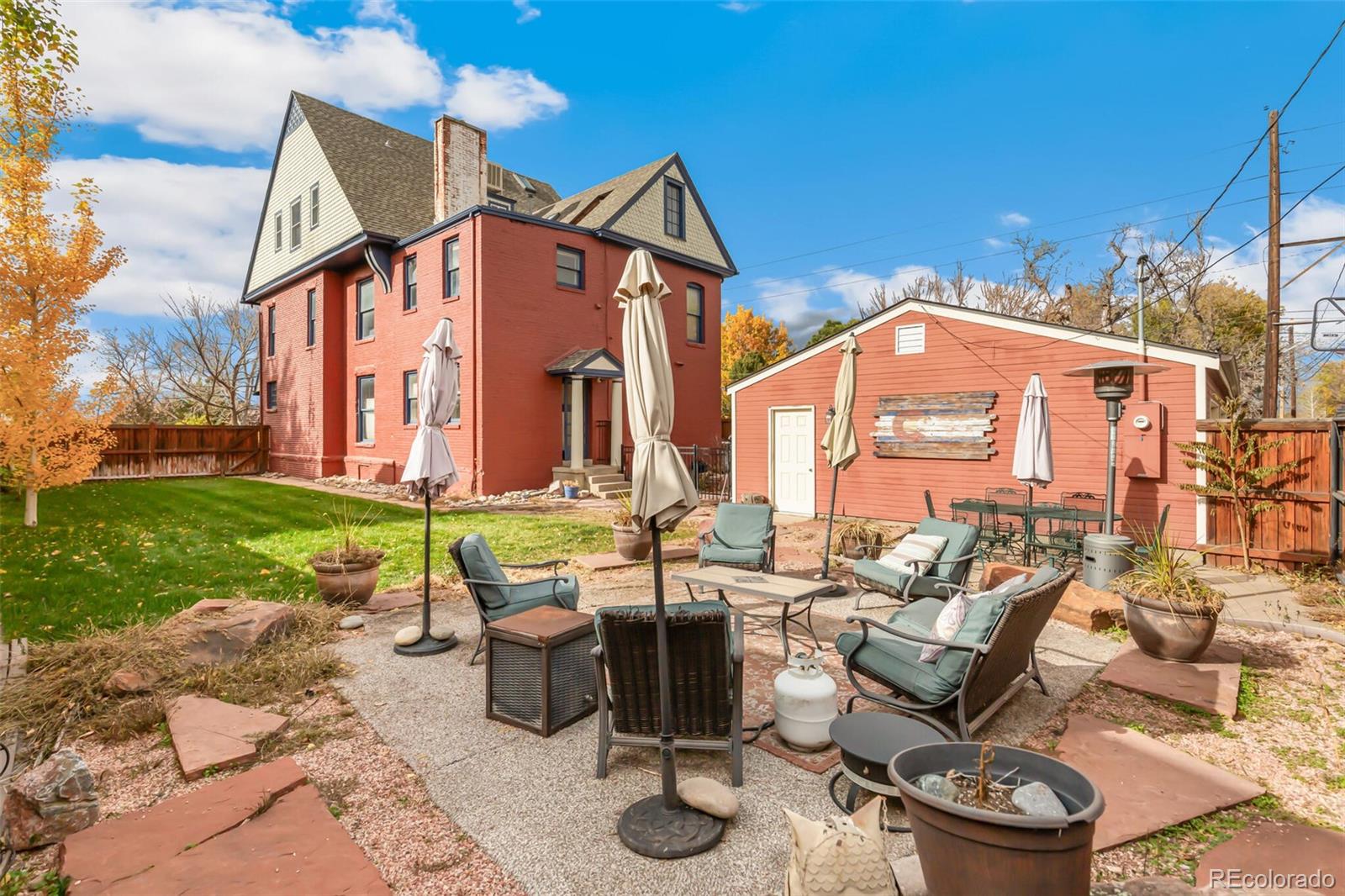 MLS Image #45 for 1800 s sherman street,denver, Colorado