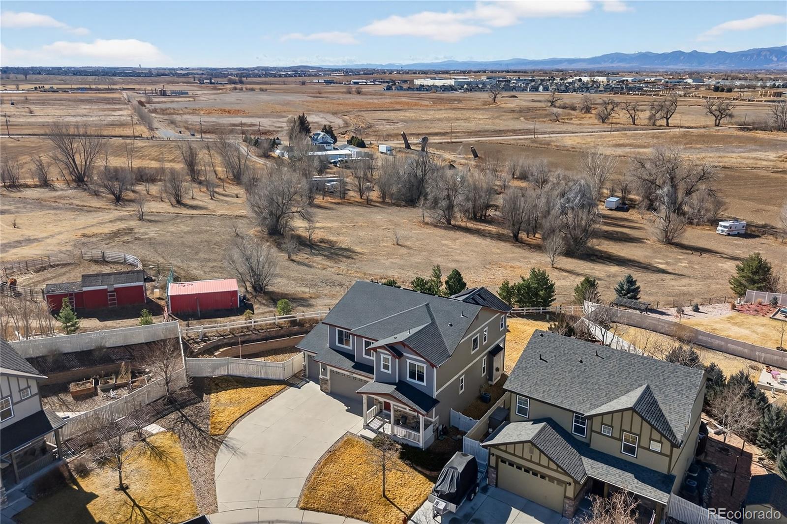 MLS Image #1 for 10180  audrey street,firestone, Colorado