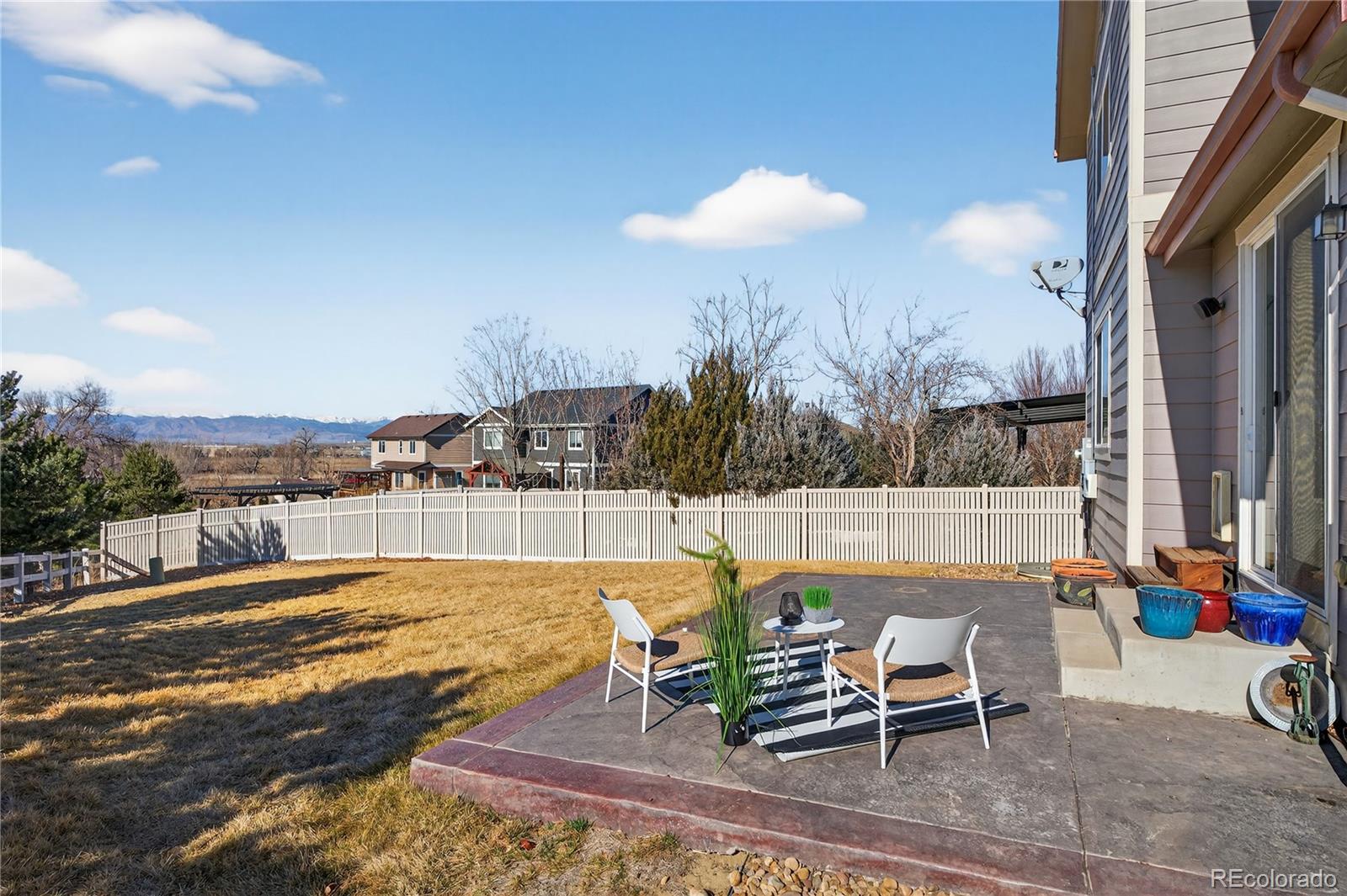 MLS Image #35 for 10180  audrey street,firestone, Colorado