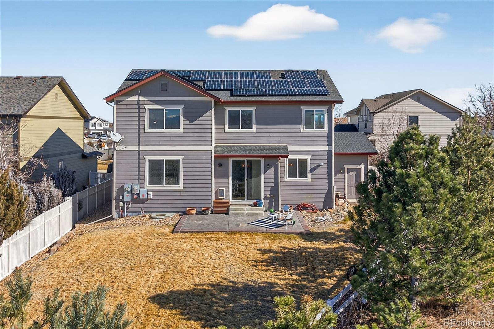 MLS Image #37 for 10180  audrey street,firestone, Colorado