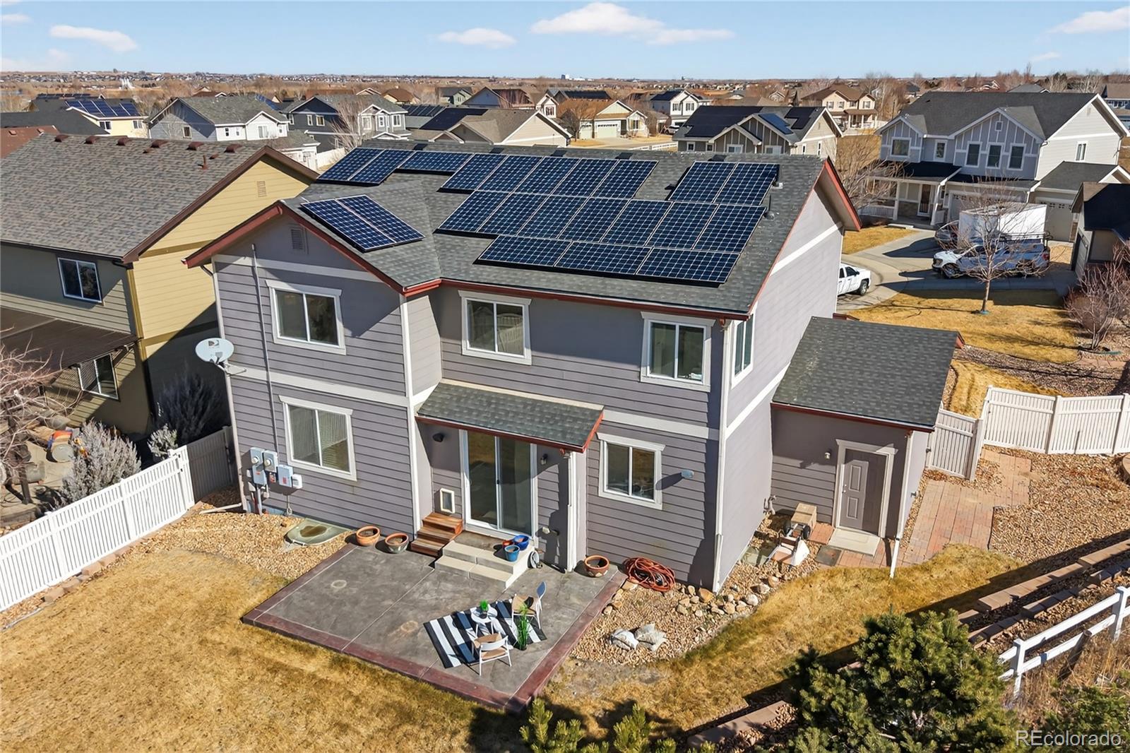 MLS Image #38 for 10180  audrey street,firestone, Colorado