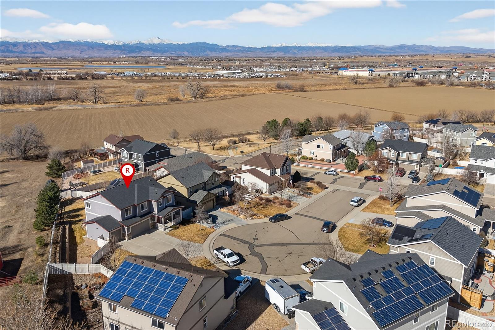 MLS Image #42 for 10180  audrey street,firestone, Colorado
