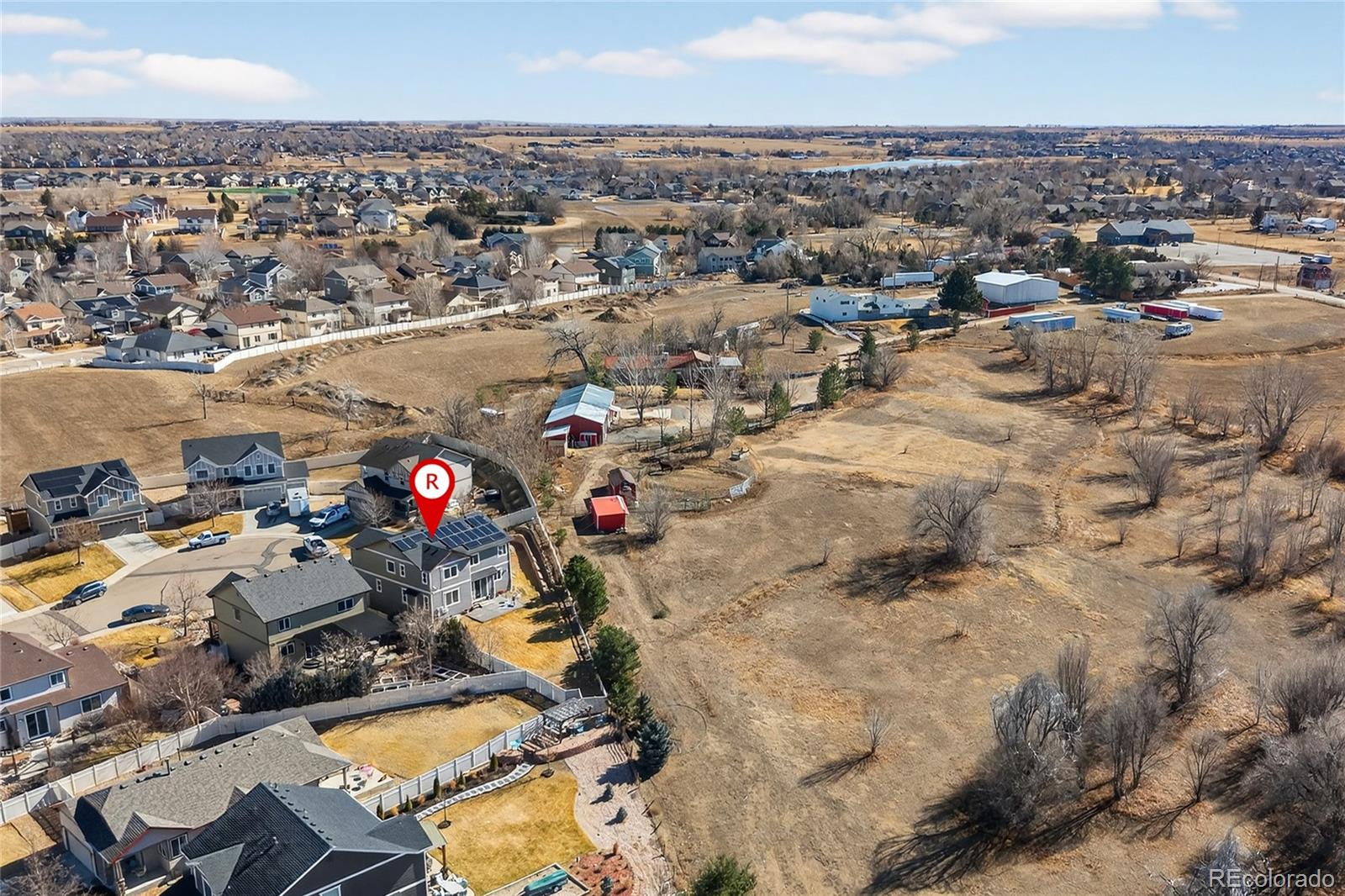 MLS Image #43 for 10180  audrey street,firestone, Colorado