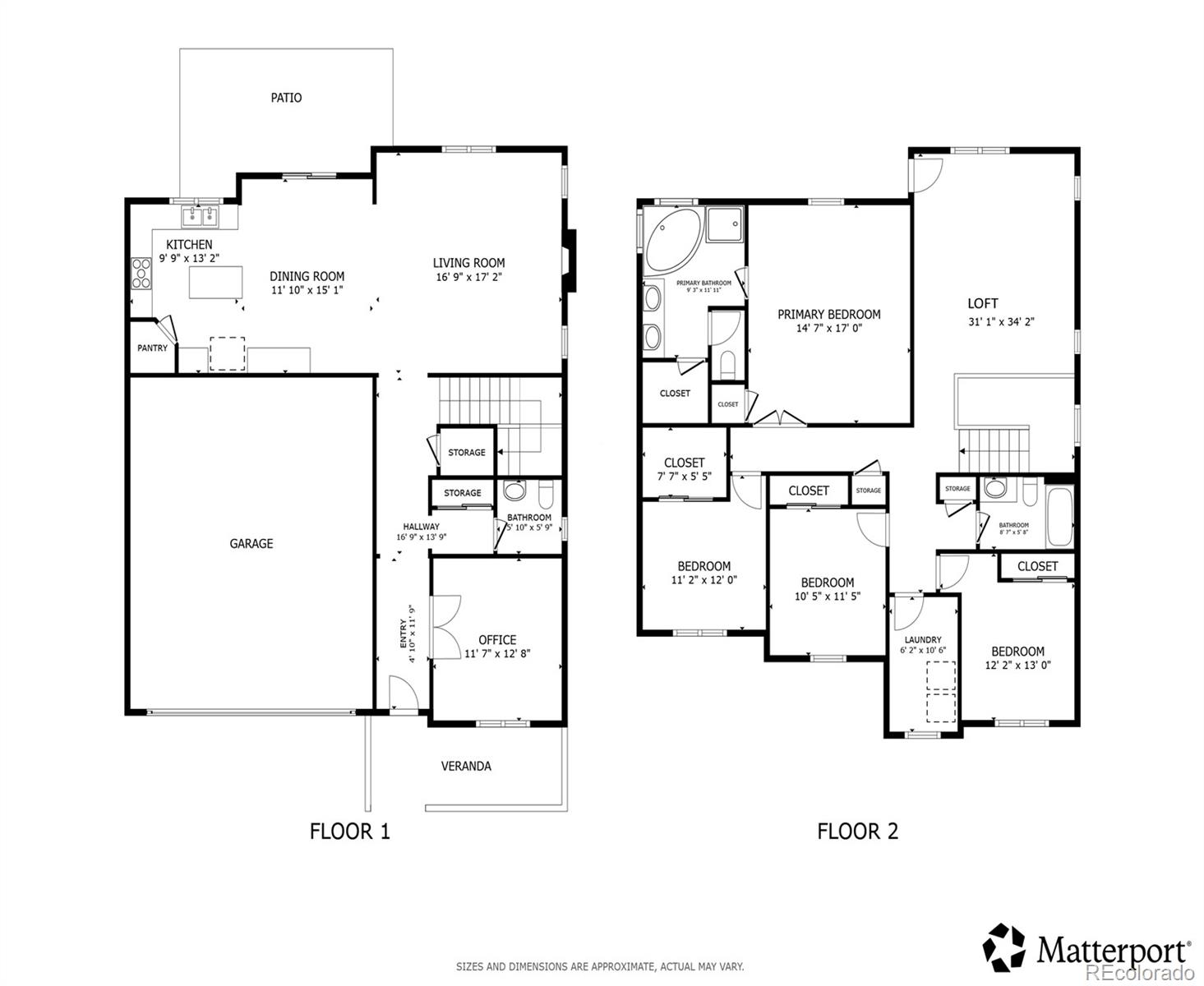 MLS Image #45 for 10180  audrey street,firestone, Colorado