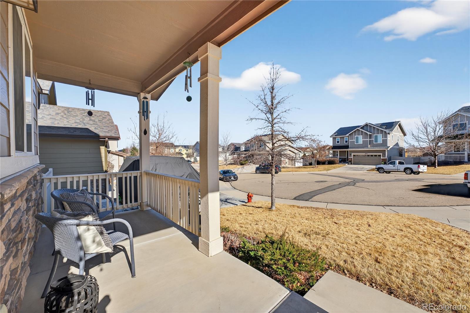 MLS Image #5 for 10180  audrey street,firestone, Colorado