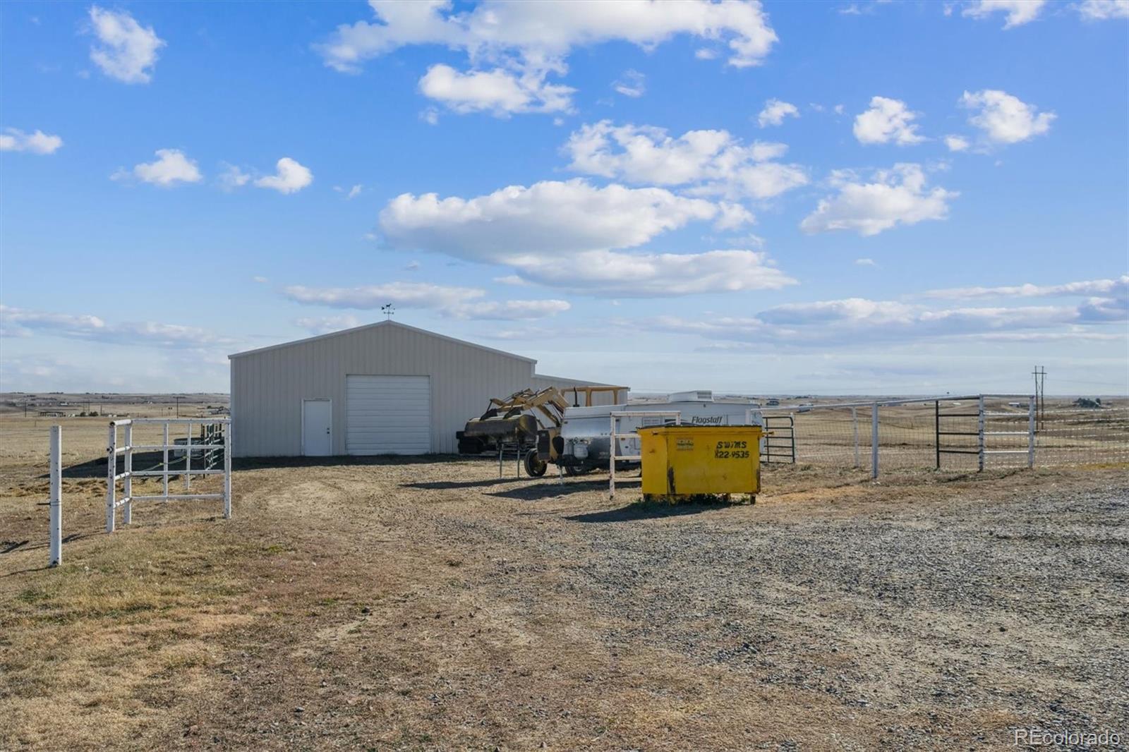 MLS Image #39 for 43251 e iliff trail,bennett, Colorado