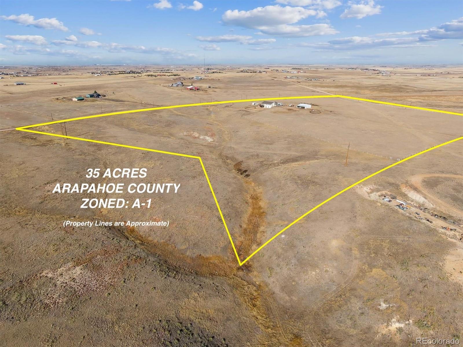 MLS Image #43 for 43251 e iliff trail,bennett, Colorado
