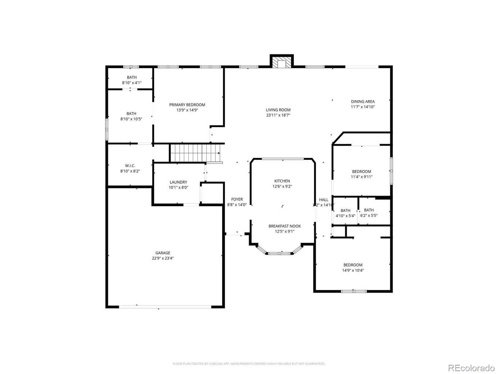 MLS Image #44 for 43251 e iliff trail,bennett, Colorado