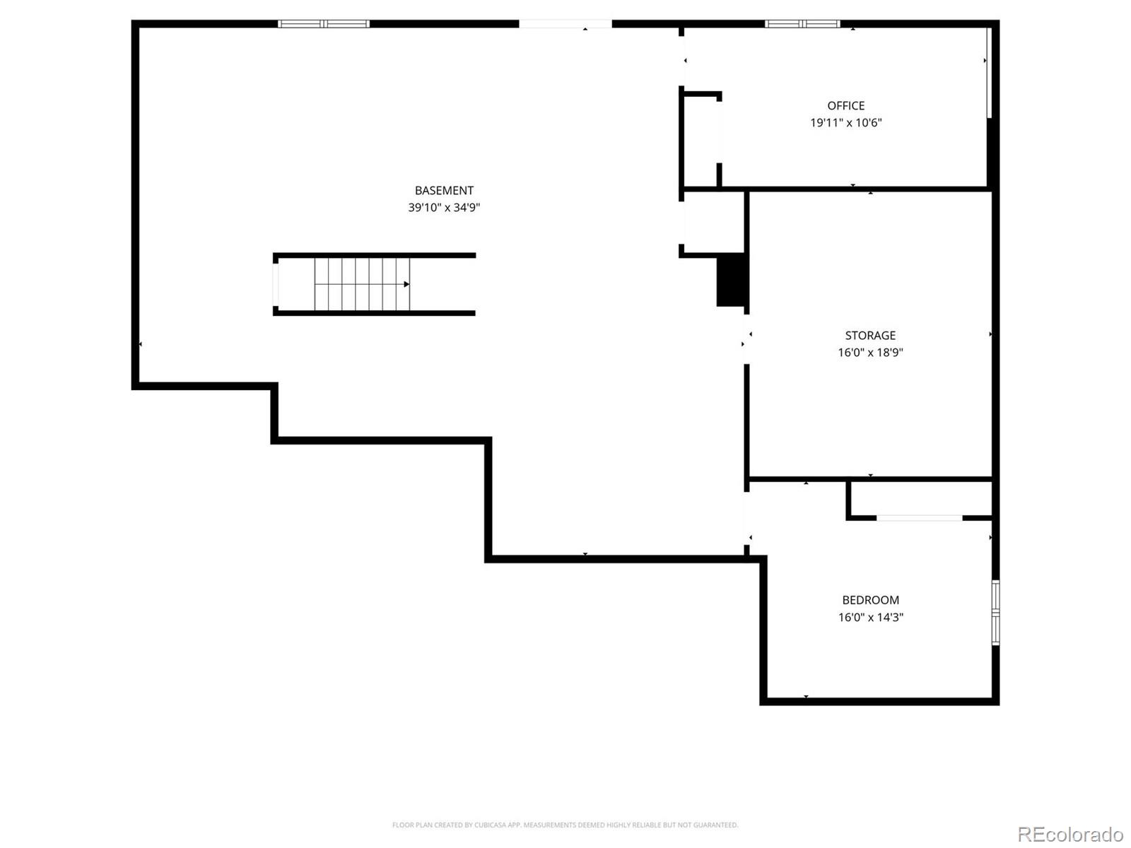 MLS Image #45 for 43251 e iliff trail,bennett, Colorado