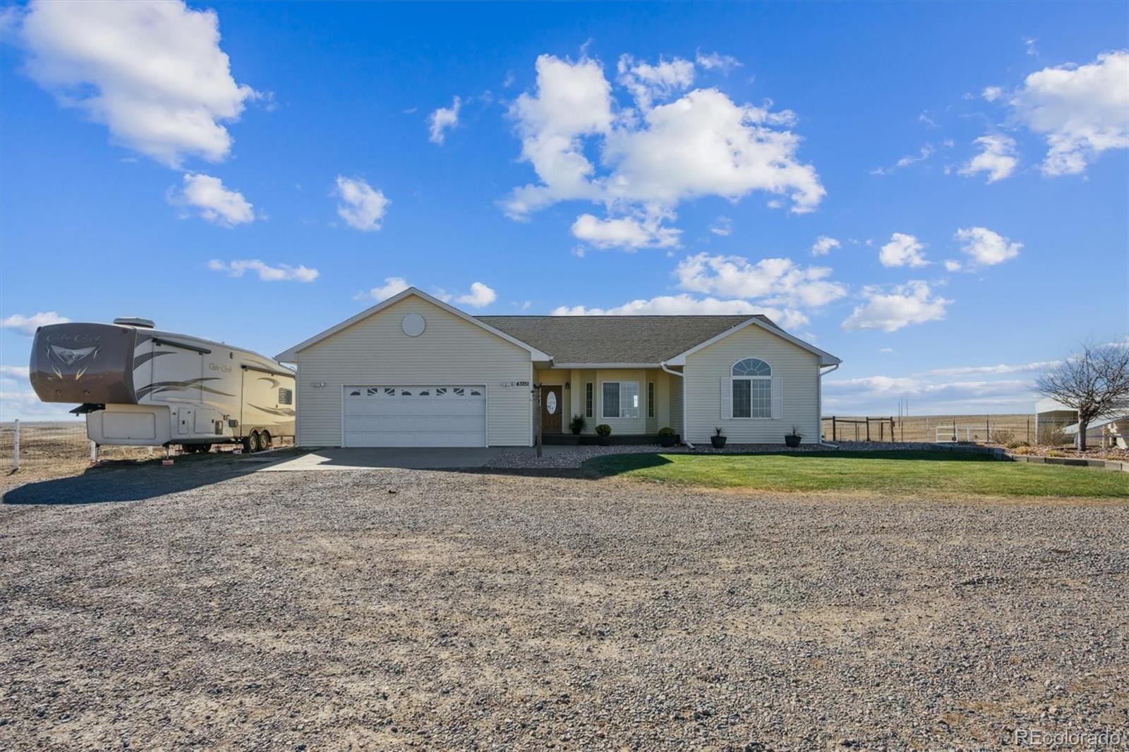 MLS Image #5 for 43251 e iliff trail,bennett, Colorado