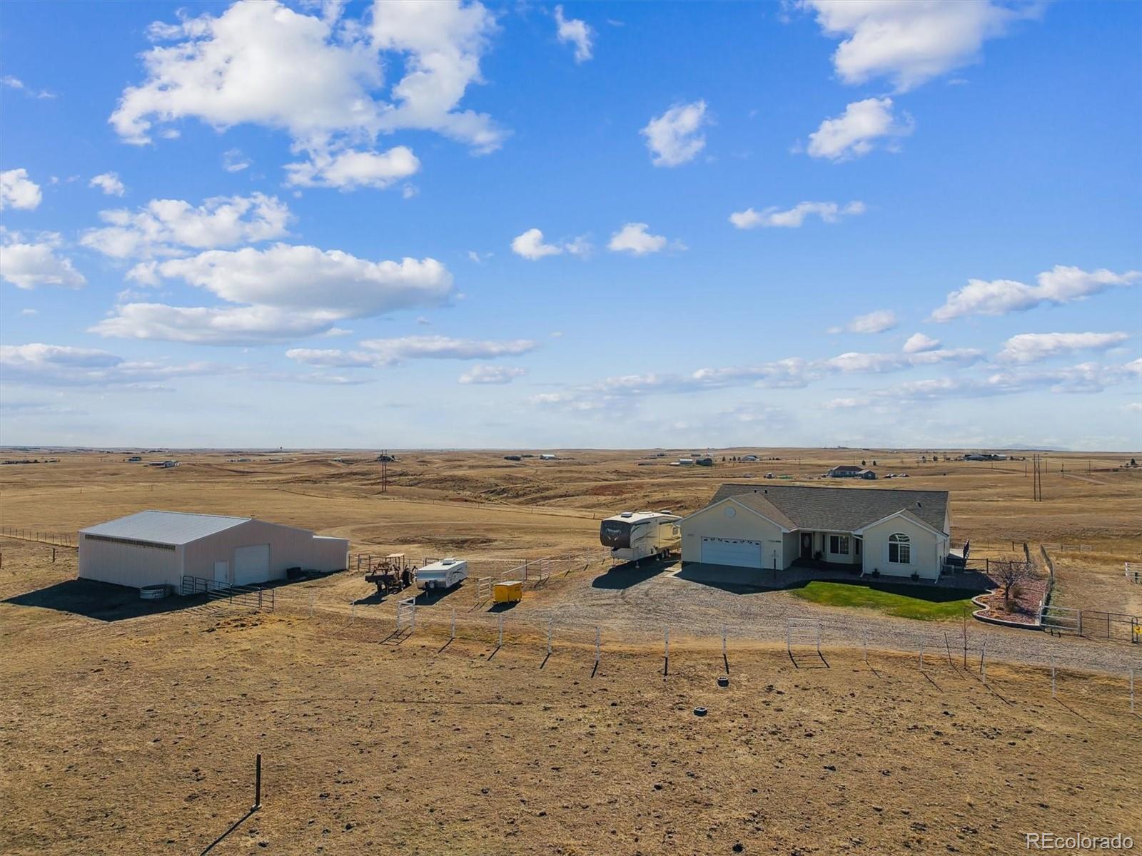 MLS Image #6 for 43251 e iliff trail,bennett, Colorado
