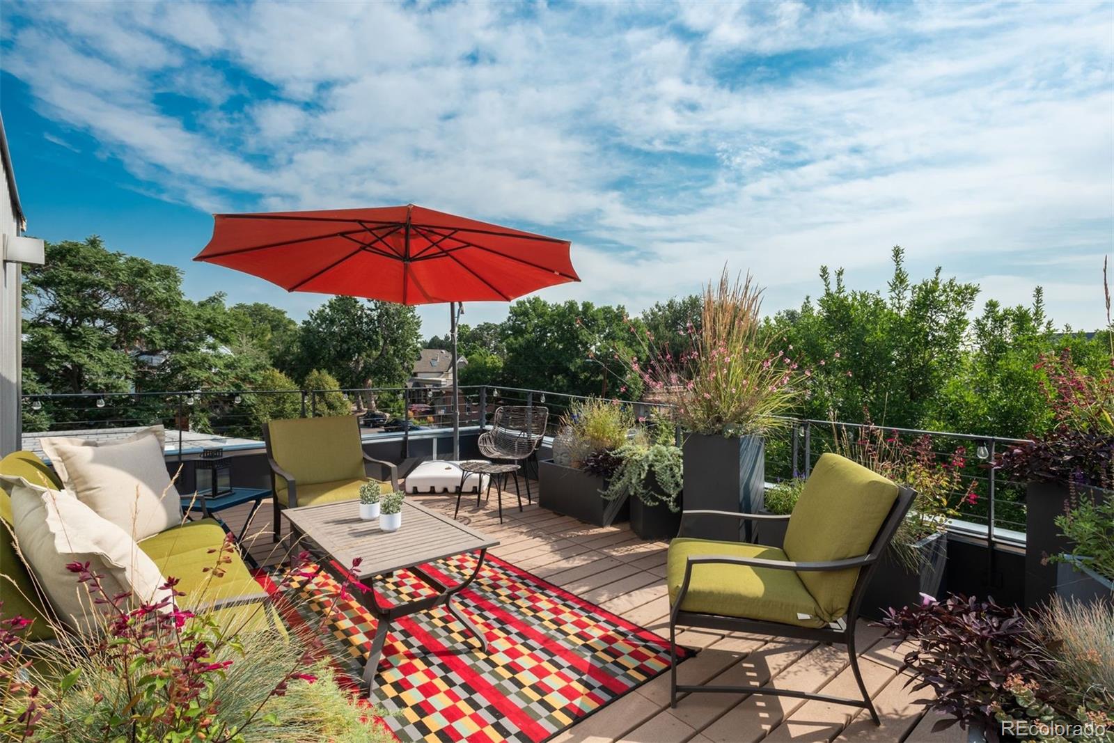 MLS Image #1 for 3253  vallejo street,denver, Colorado
