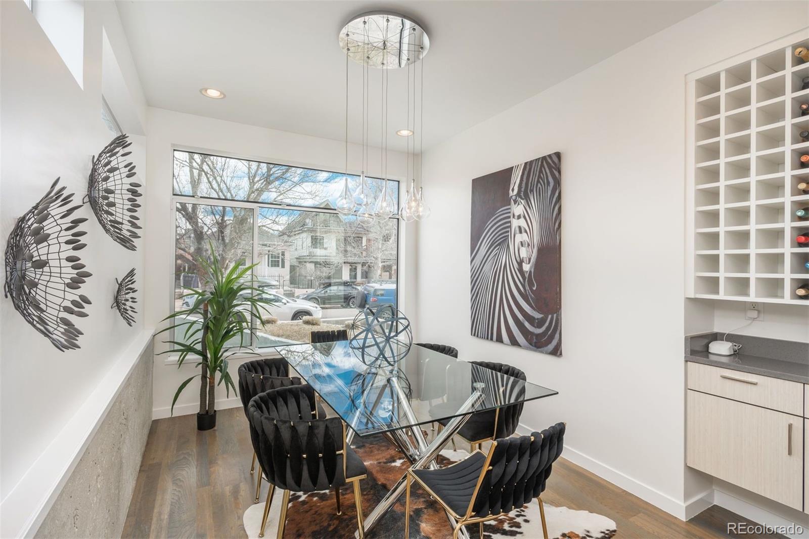 MLS Image #11 for 3253  vallejo street,denver, Colorado