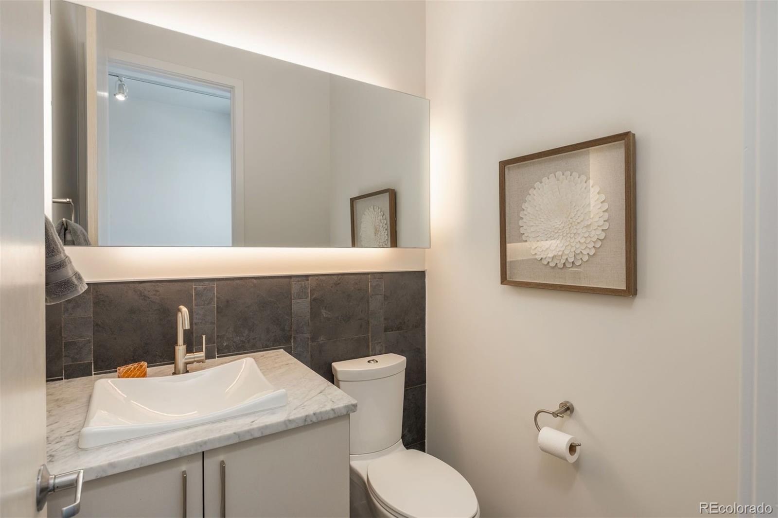MLS Image #13 for 3253  vallejo street,denver, Colorado