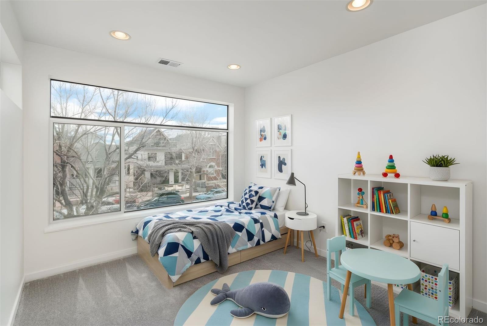 MLS Image #19 for 3253  vallejo street,denver, Colorado
