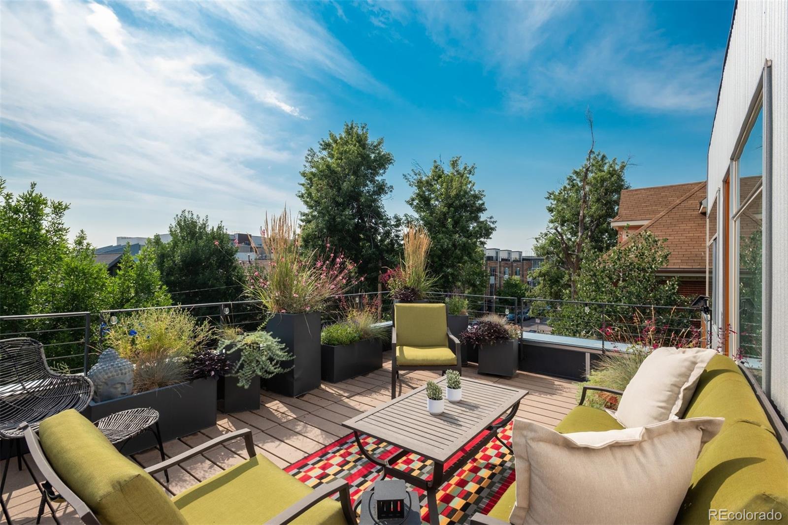 MLS Image #2 for 3253  vallejo street,denver, Colorado