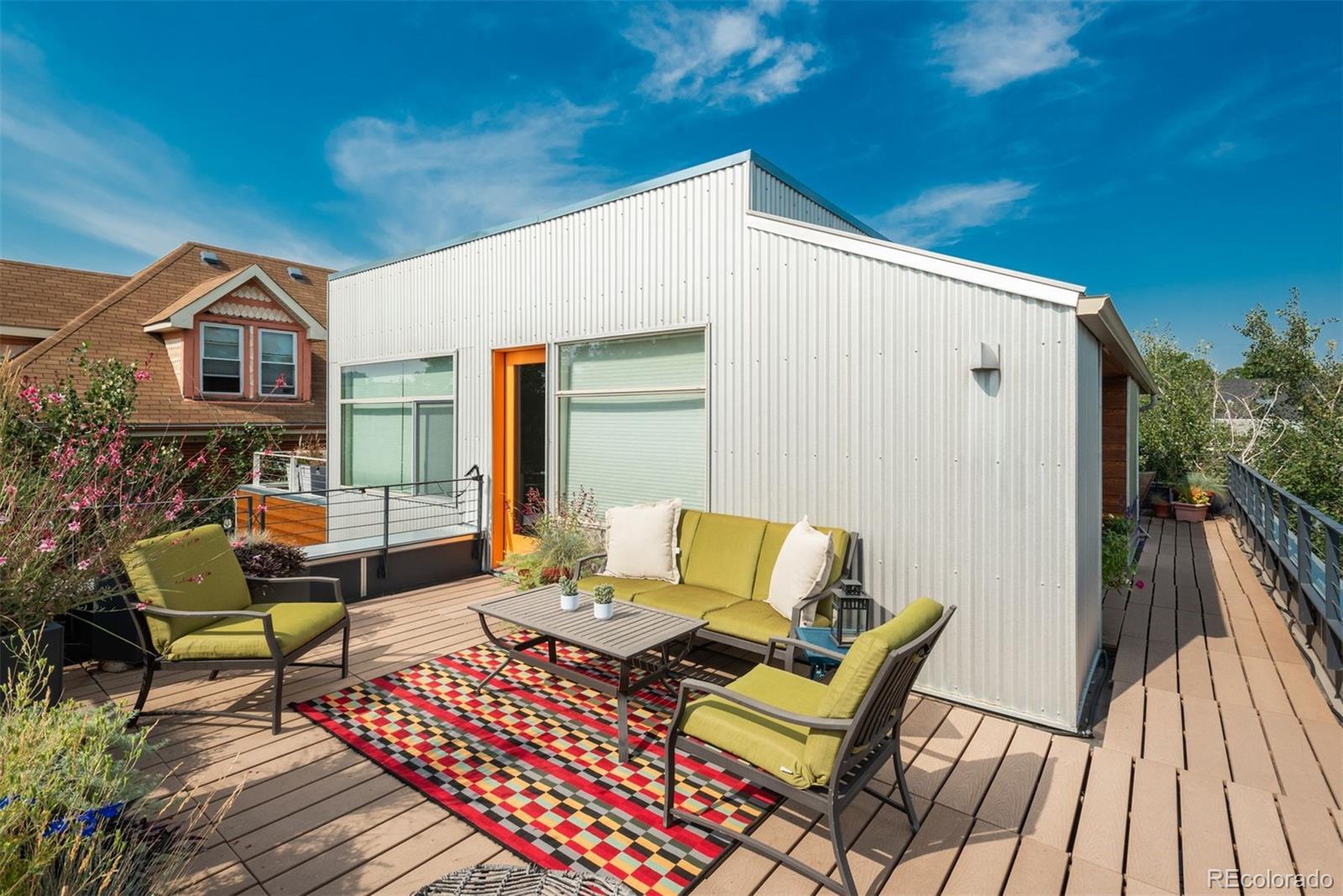 MLS Image #21 for 3253  vallejo street,denver, Colorado