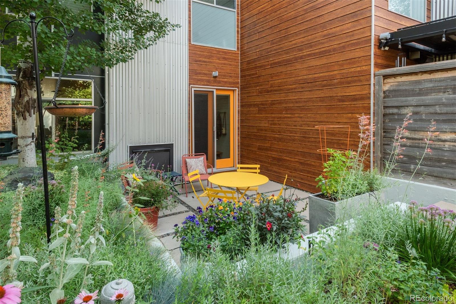 MLS Image #3 for 3253  vallejo street,denver, Colorado