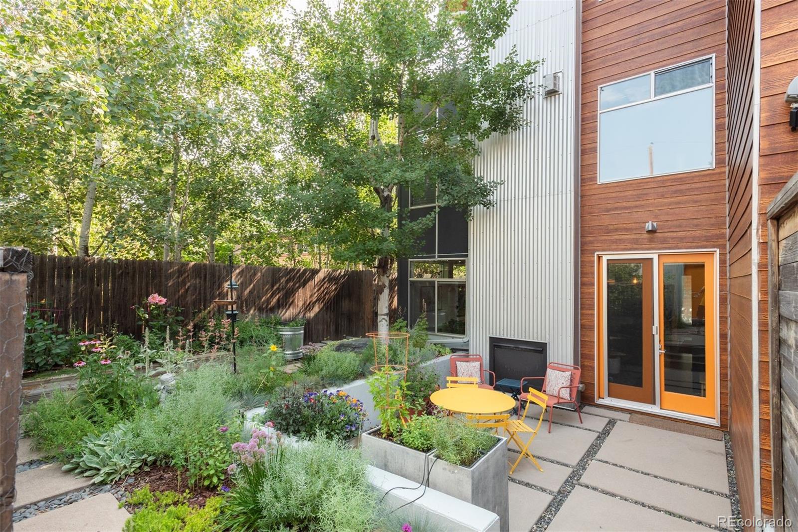MLS Image #34 for 3253  vallejo street,denver, Colorado