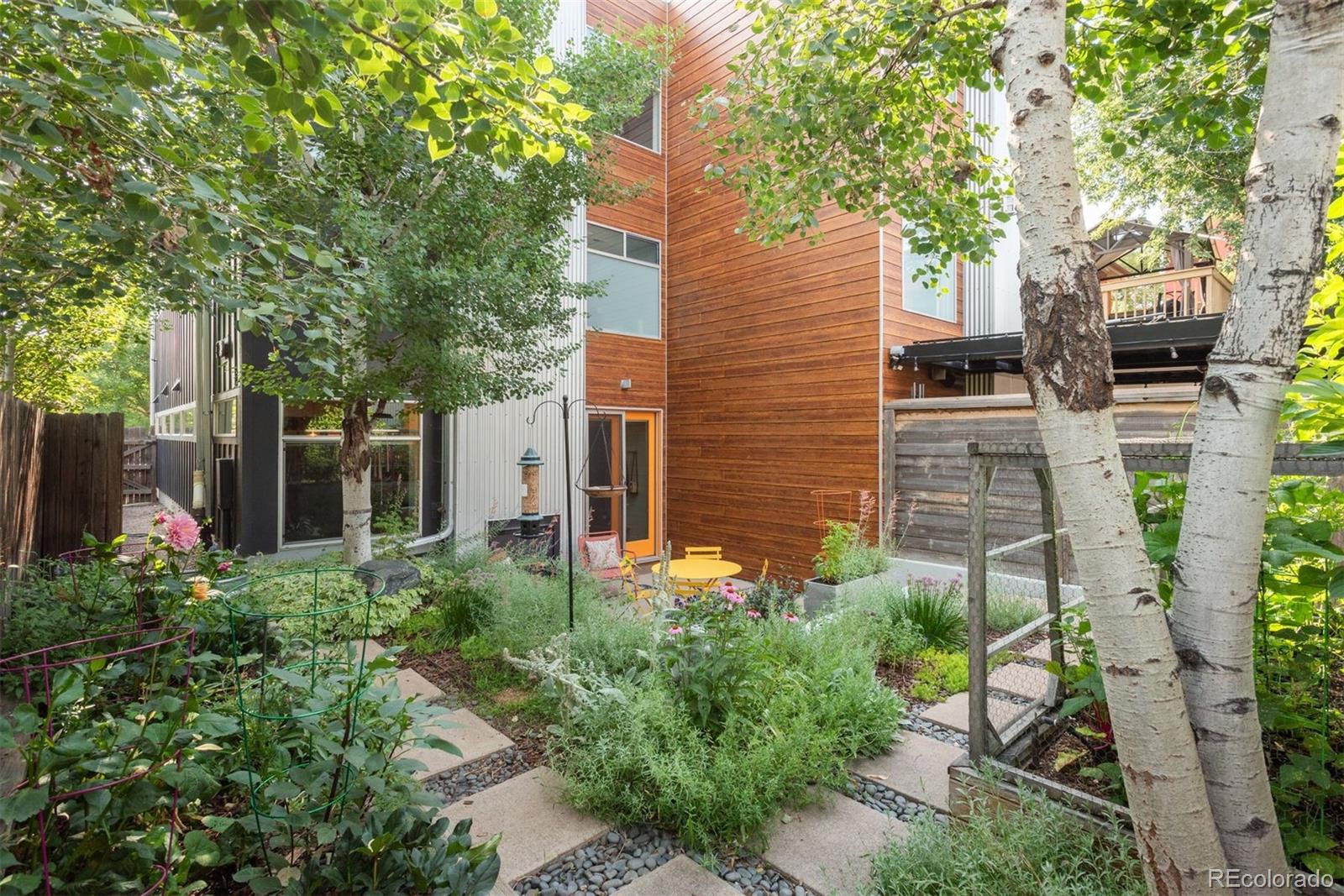 MLS Image #35 for 3253  vallejo street,denver, Colorado