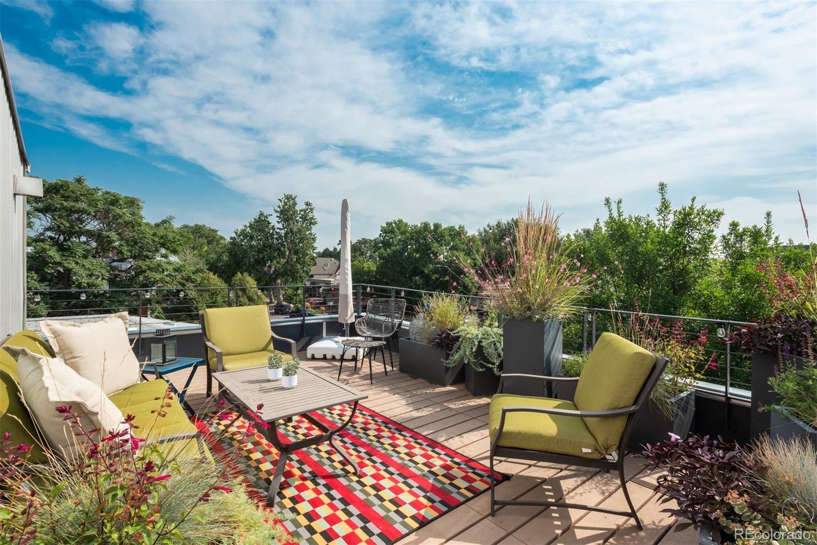 MLS Image #37 for 3253  vallejo street,denver, Colorado