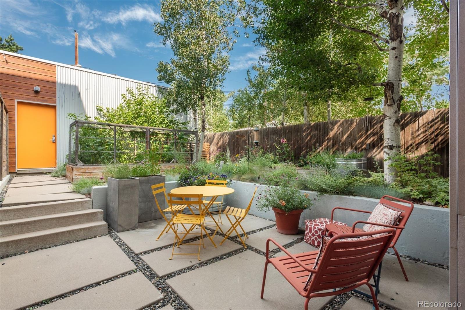MLS Image #38 for 3253  vallejo street,denver, Colorado