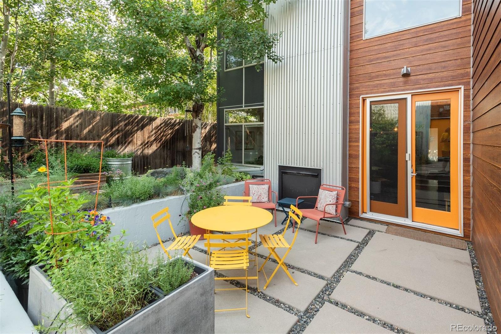 MLS Image #39 for 3253  vallejo street,denver, Colorado