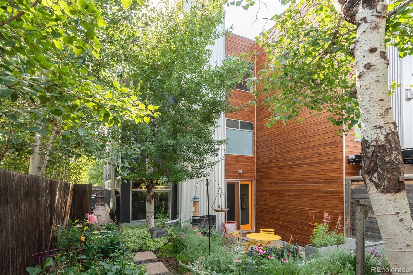 MLS Image #40 for 3253  vallejo street,denver, Colorado