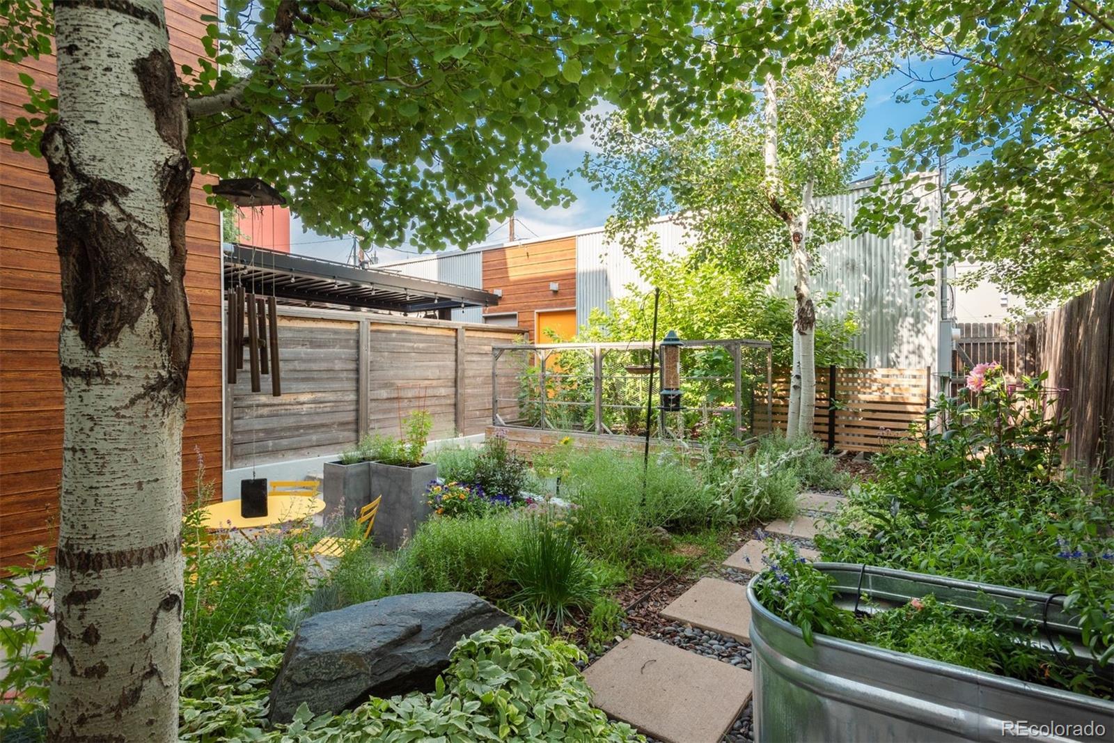 MLS Image #41 for 3253  vallejo street,denver, Colorado