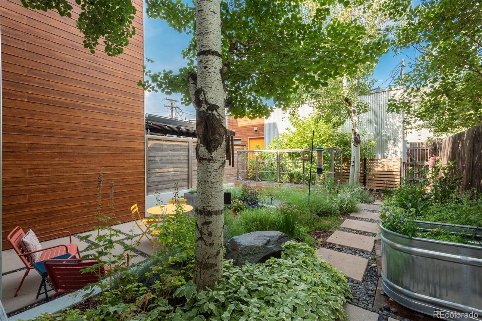 MLS Image #42 for 3253  vallejo street,denver, Colorado