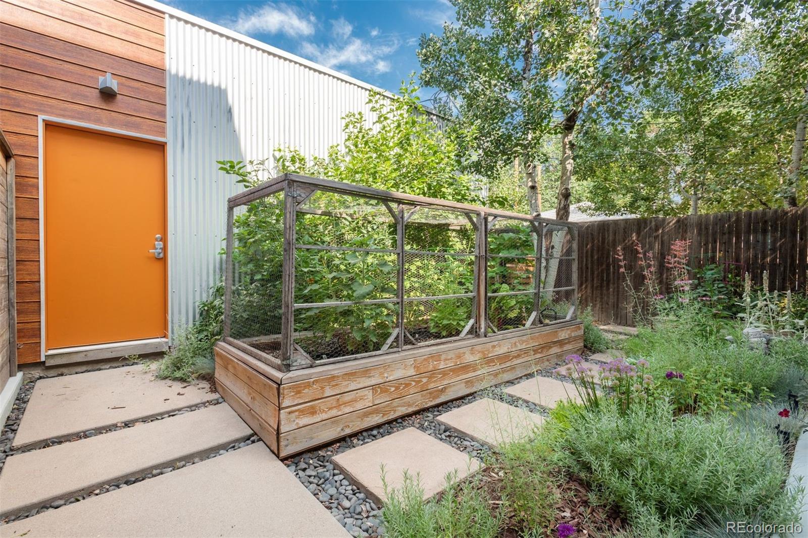 MLS Image #43 for 3253  vallejo street,denver, Colorado