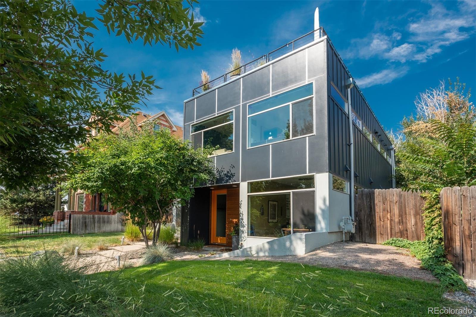 MLS Image #44 for 3253  vallejo street,denver, Colorado