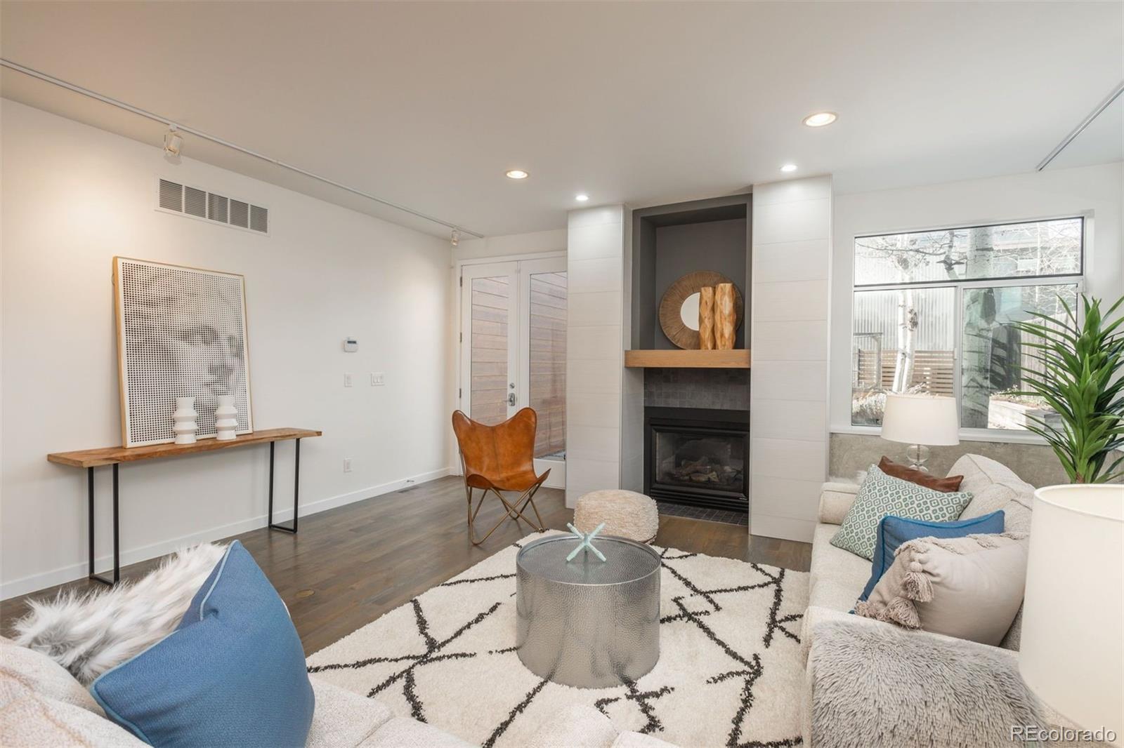 MLS Image #5 for 3253  vallejo street,denver, Colorado