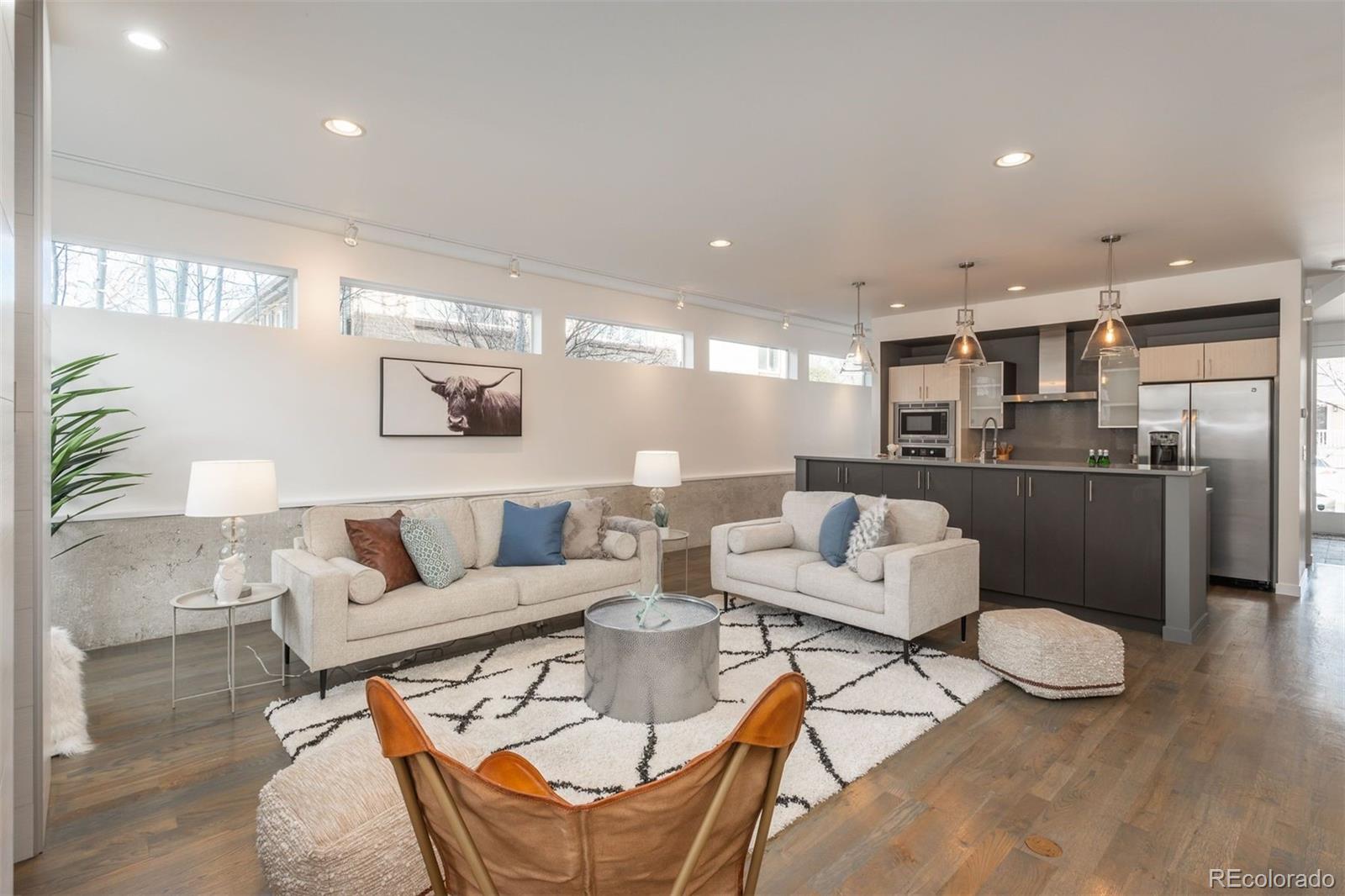 MLS Image #6 for 3253  vallejo street,denver, Colorado