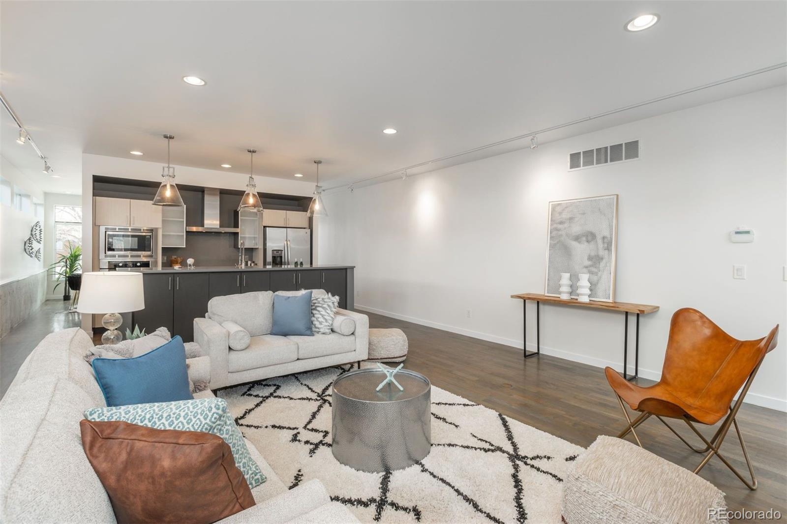 MLS Image #7 for 3253  vallejo street,denver, Colorado