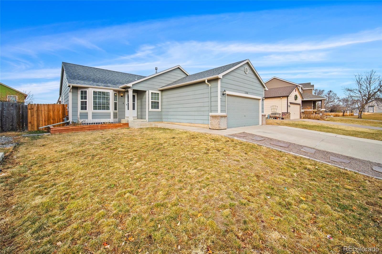 MLS Image #1 for 11360  berry farm road,fountain, Colorado
