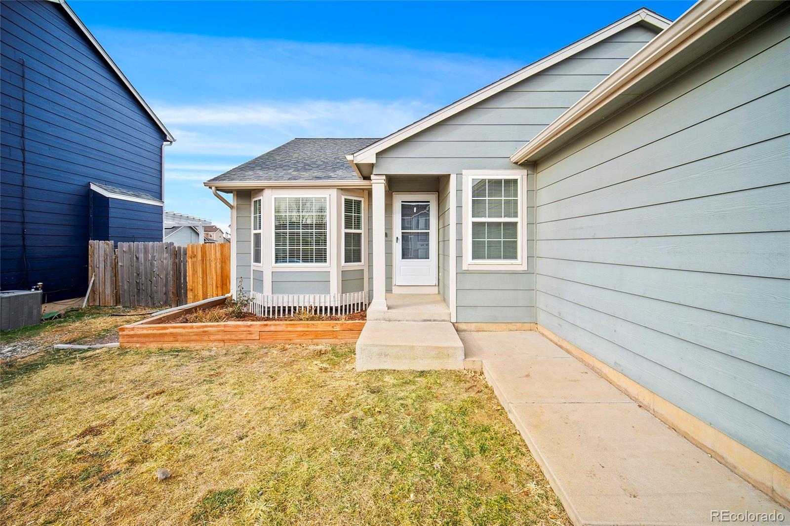 MLS Image #2 for 11360  berry farm road,fountain, Colorado