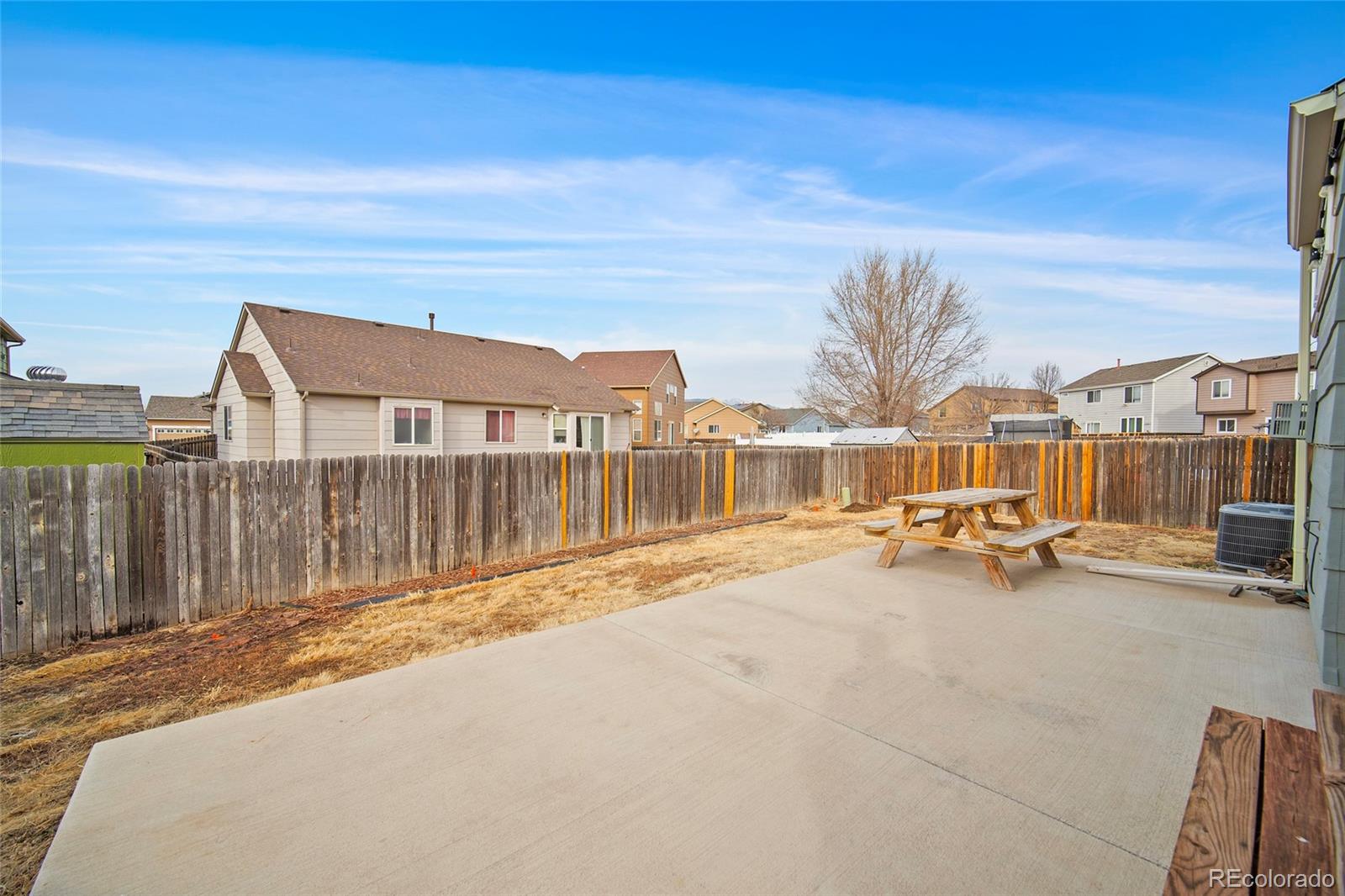 MLS Image #35 for 11360  berry farm road,fountain, Colorado