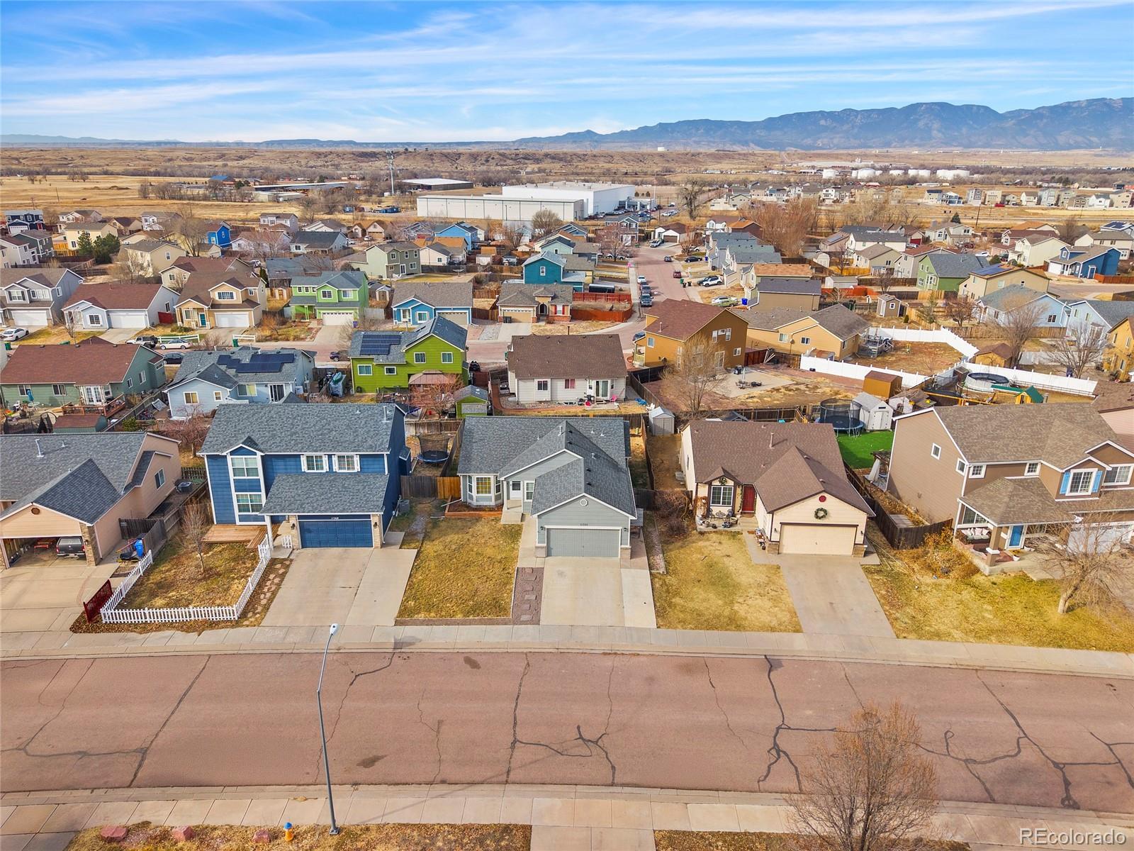 MLS Image #37 for 11360  berry farm road,fountain, Colorado