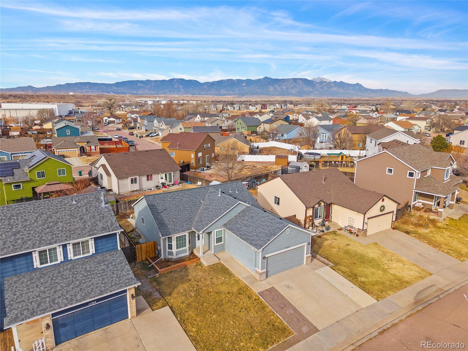 MLS Image #38 for 11360  berry farm road,fountain, Colorado