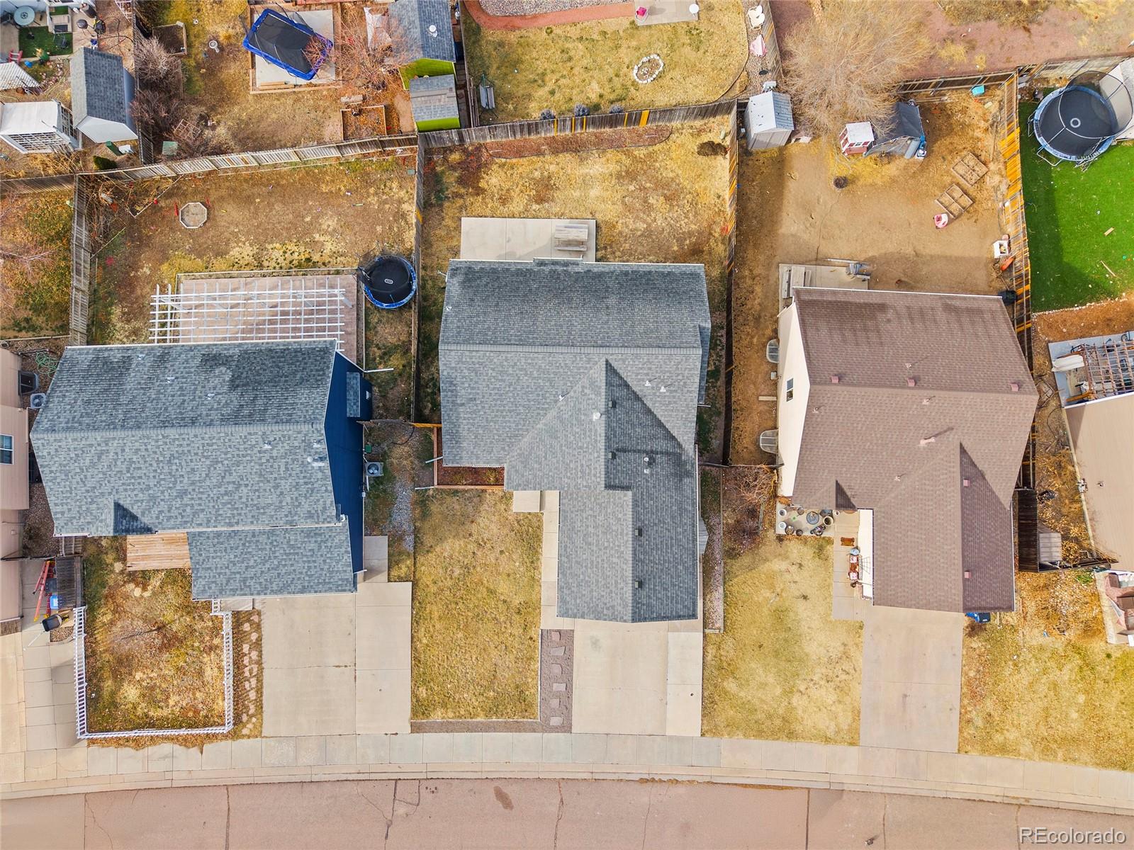MLS Image #40 for 11360  berry farm road,fountain, Colorado