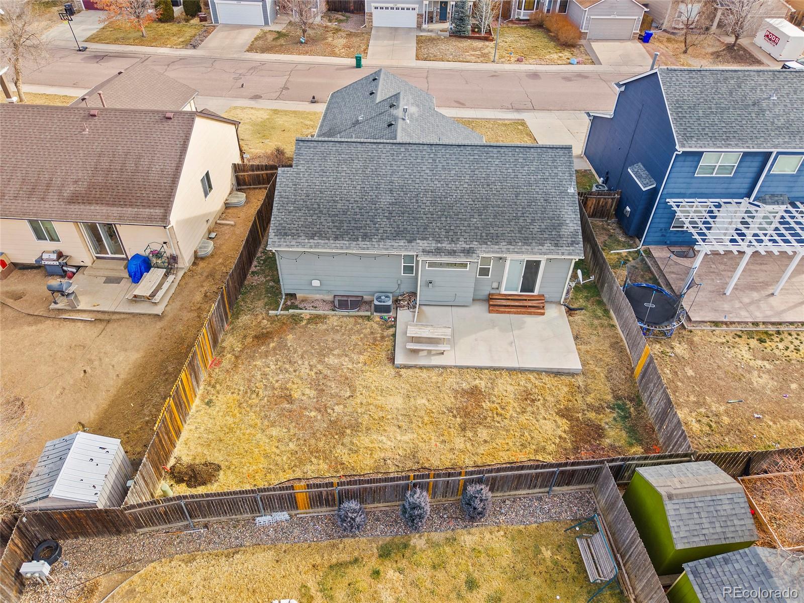 MLS Image #41 for 11360  berry farm road,fountain, Colorado