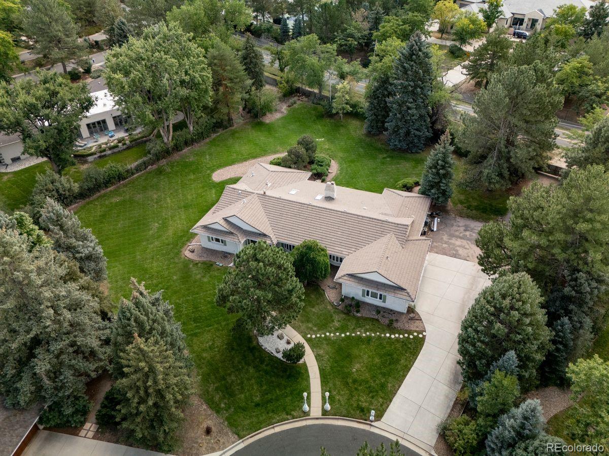 MLS Image #1 for 4290  honey locust drive,englewood, Colorado